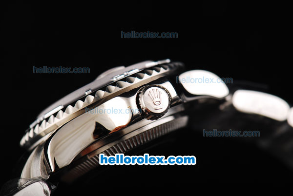 Rolex Rolex Yachtmaster Automatic Movement Full Steel with Grey Dial Lady Size - Click Image to Close